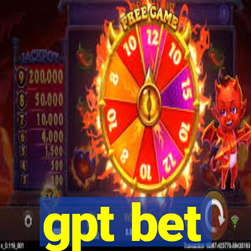 gpt bet